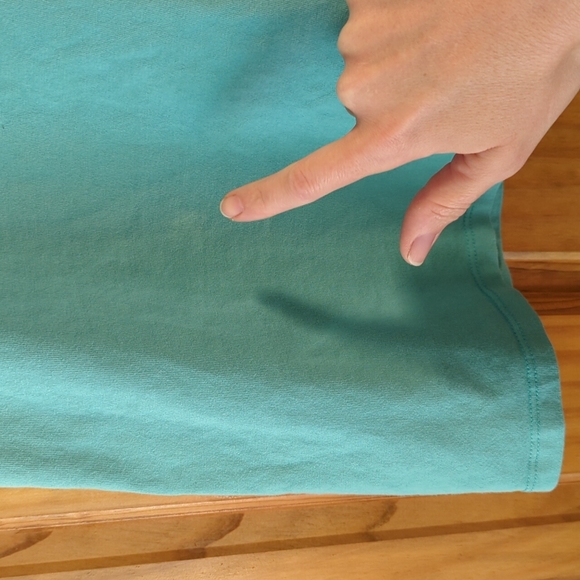 Life is Good Dog Shirt "You Had me at Woof!" 🐕 - Picture 5 of 9